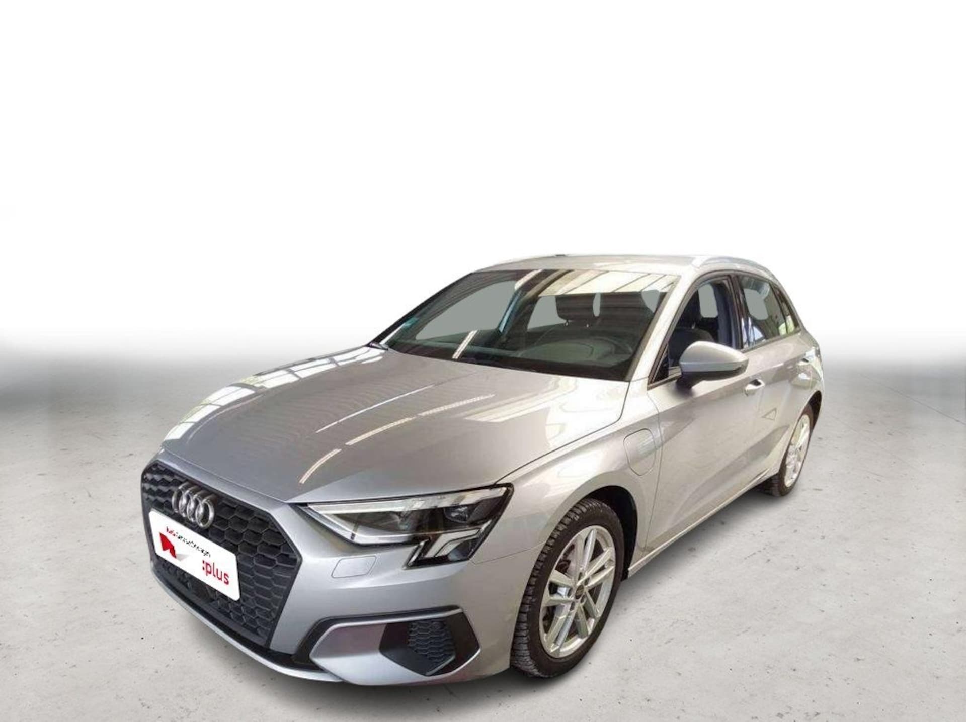 Audi A3 Sportback TFSI e