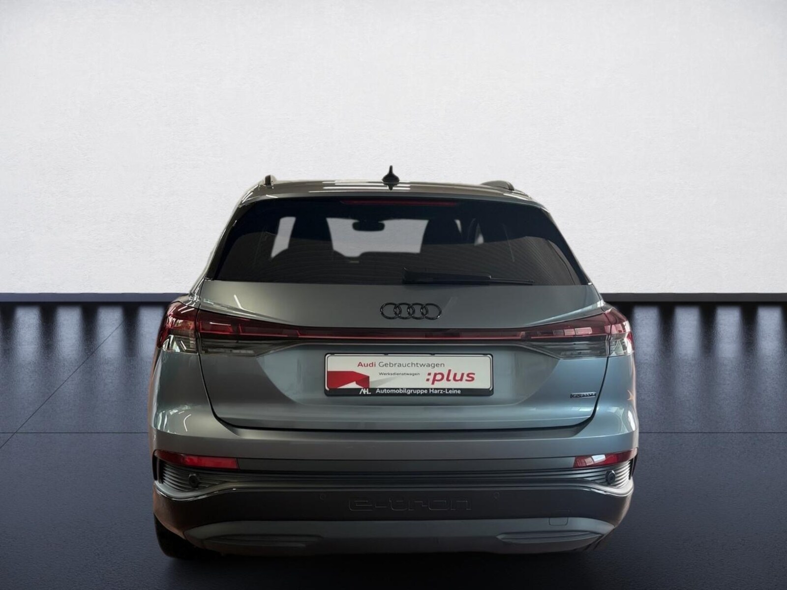 Audi Q4 e-tron – Bild 5