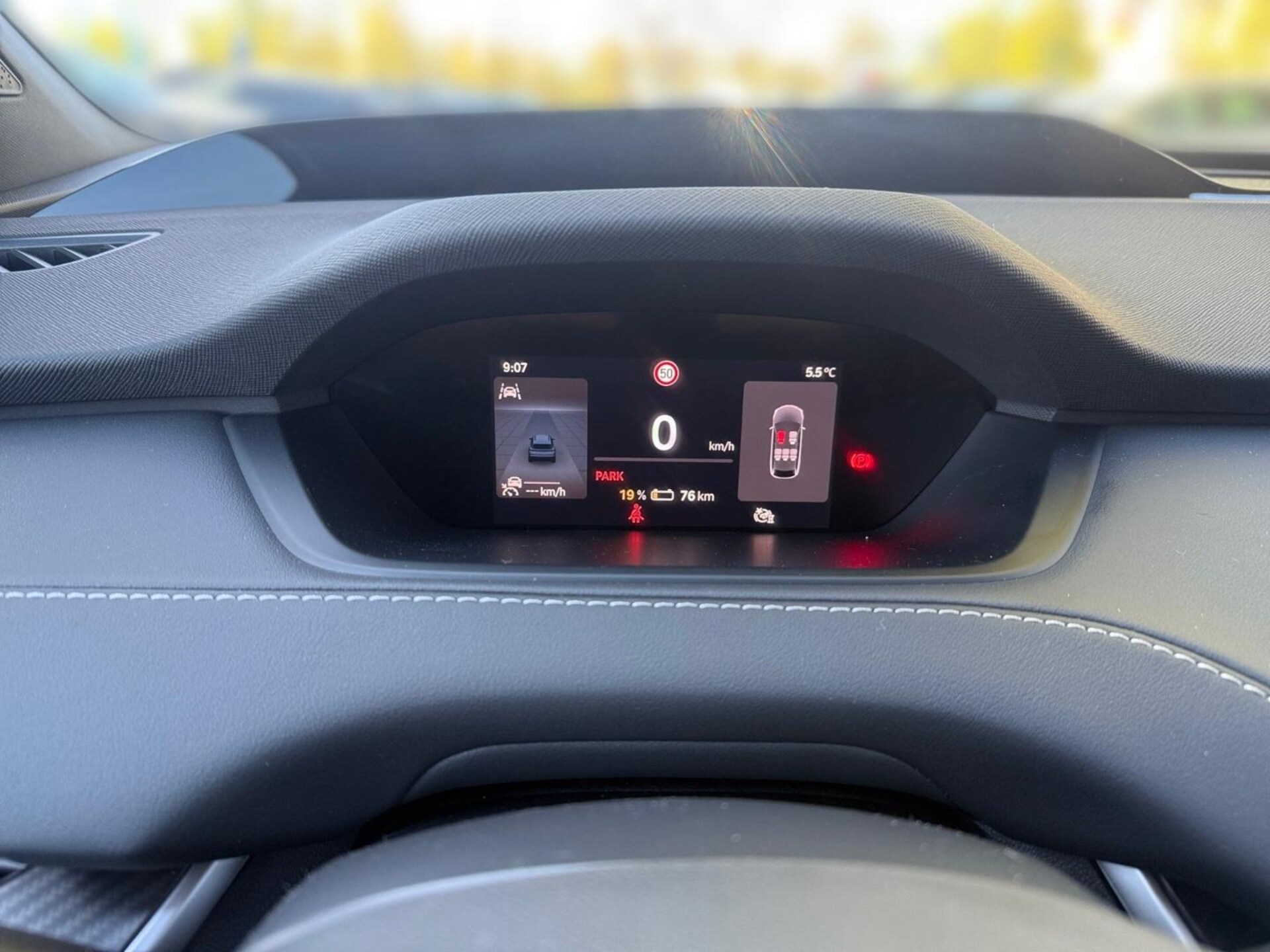 Skoda Elroq 60 Sportline