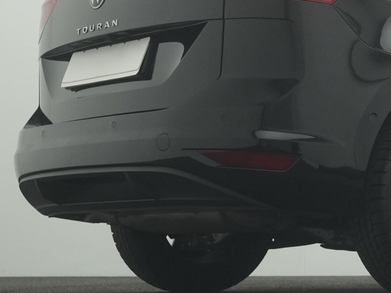 Volkswagen Touran – Bild 21