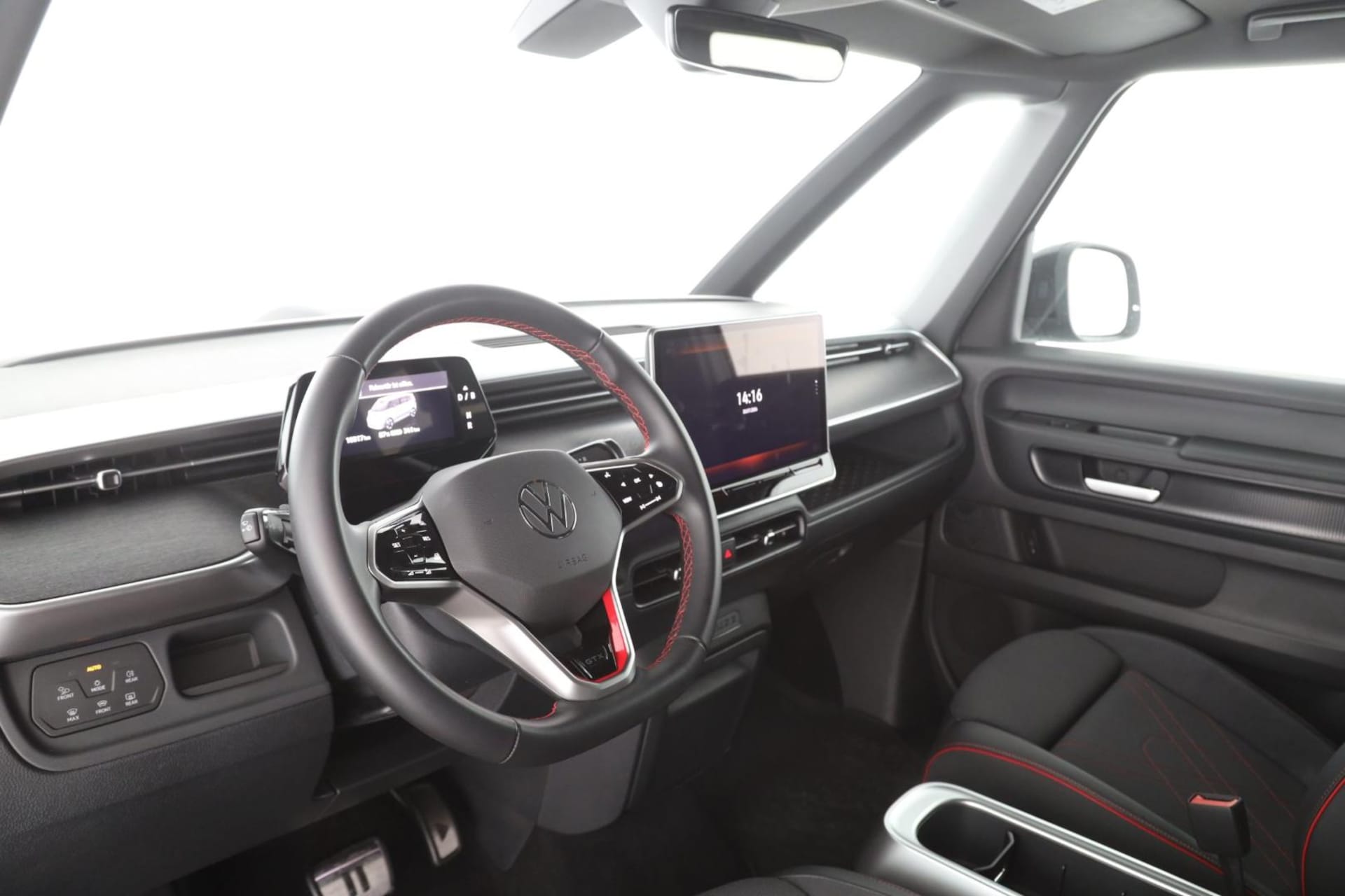 Volkswagen ID. Buzz GTX