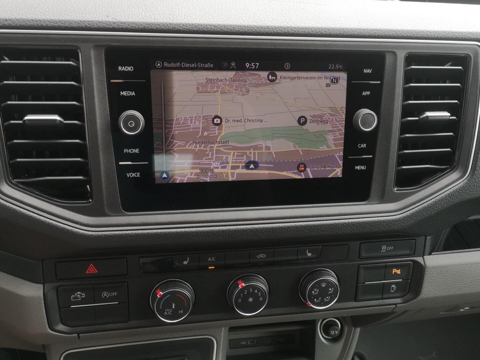 Volkswagen Grand California 600