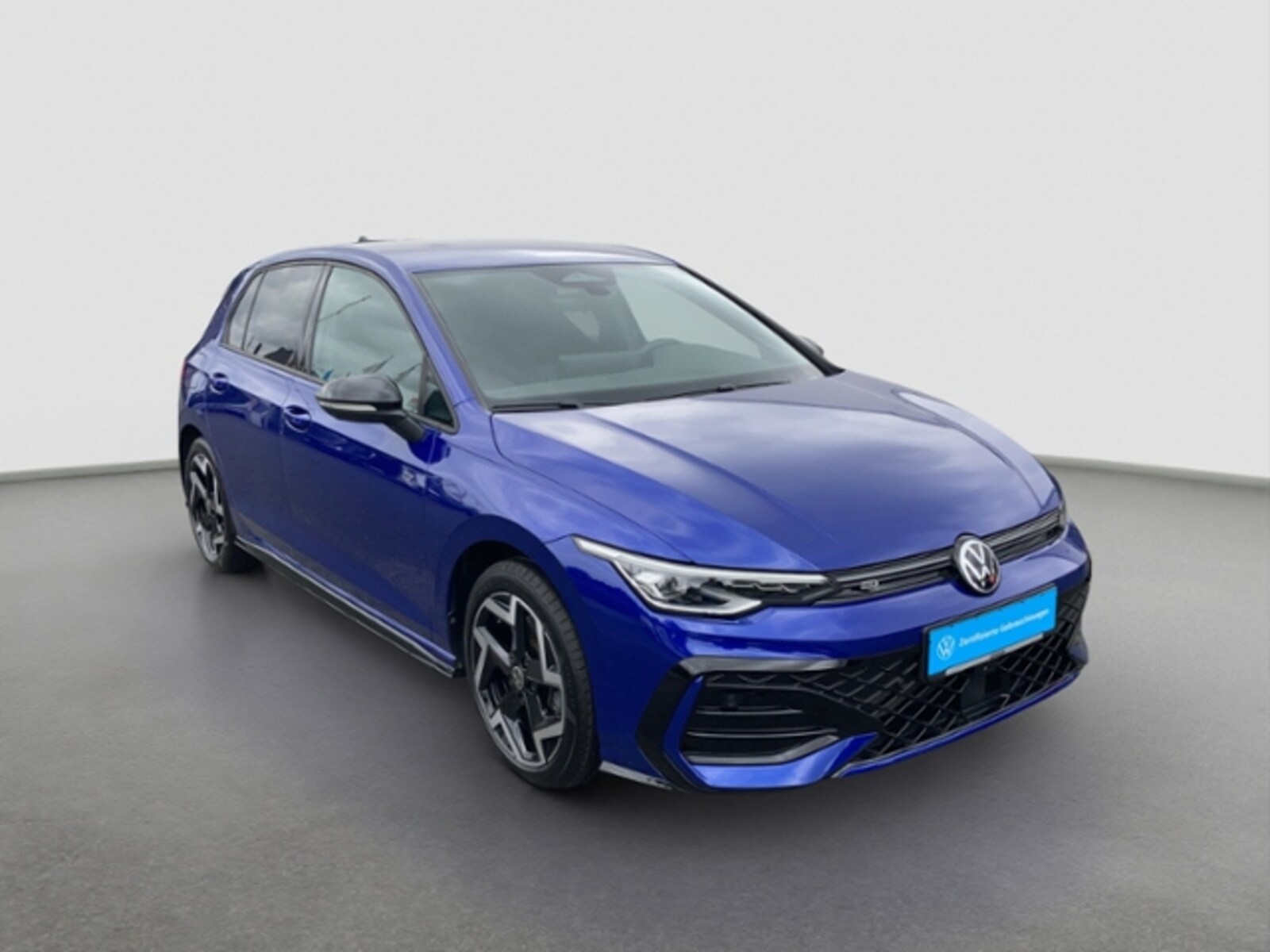 Volkswagen Golf – Bild 8