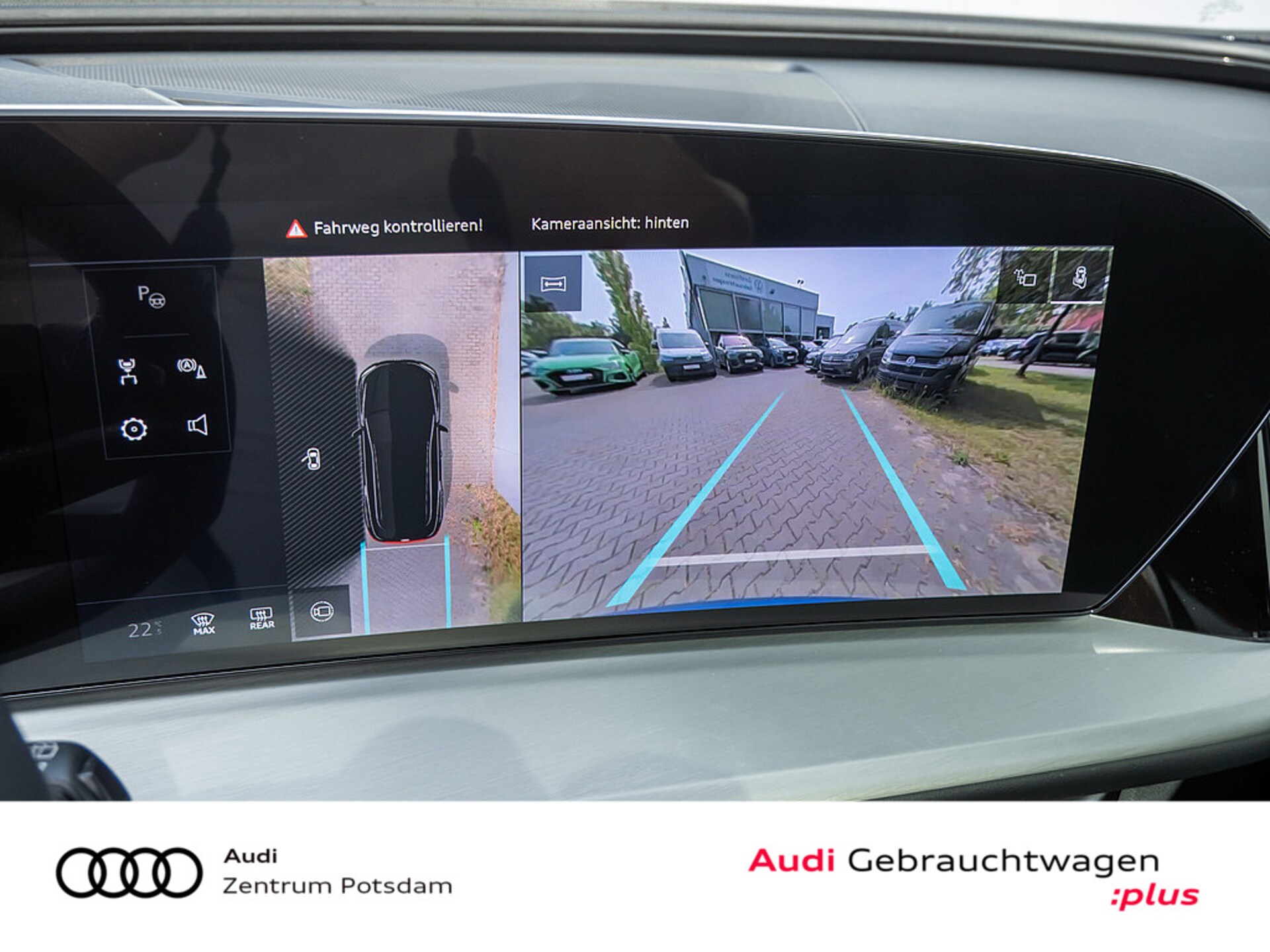 Audi Q5 SUV