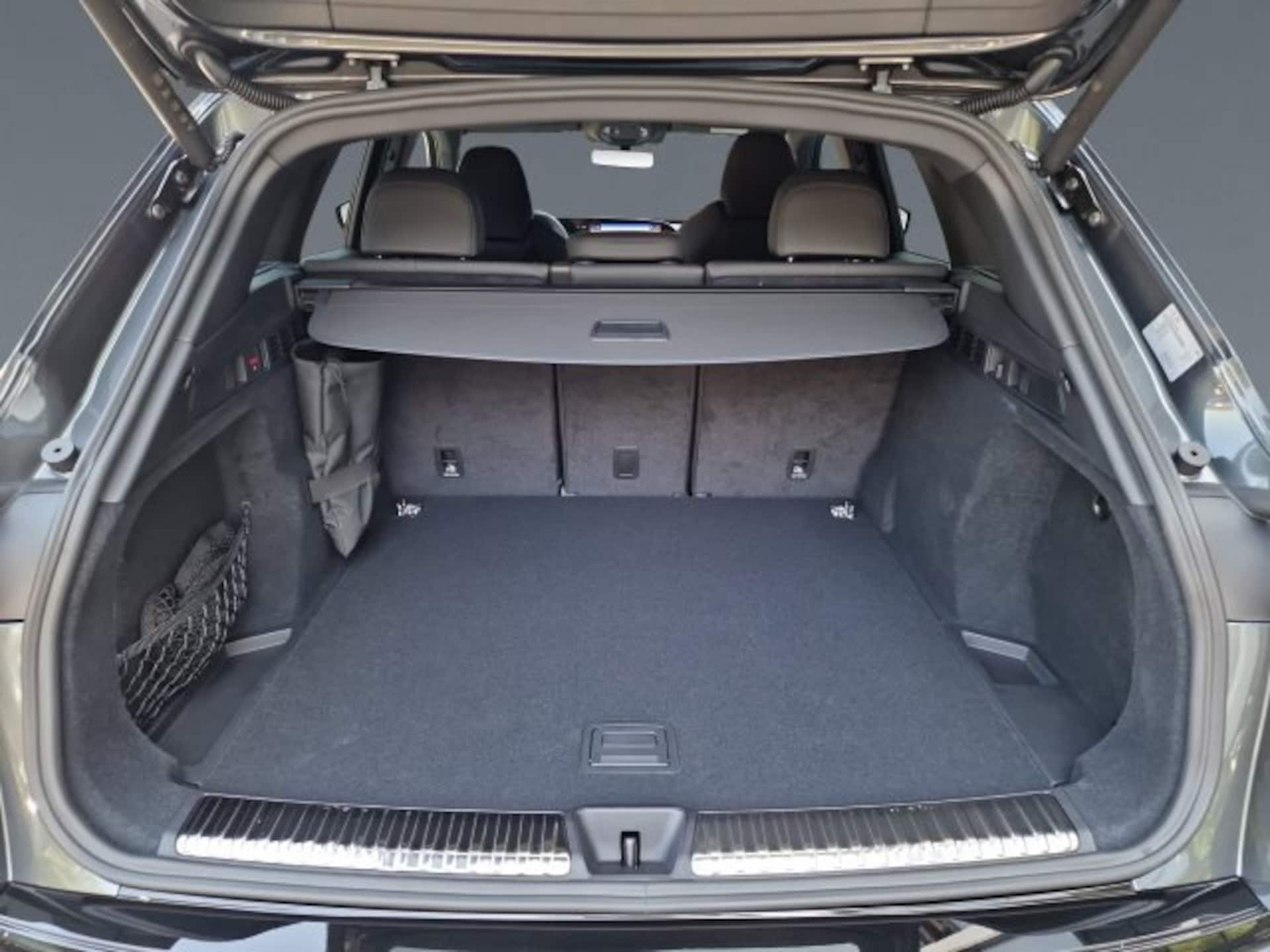 Audi Q5 SUV edition one