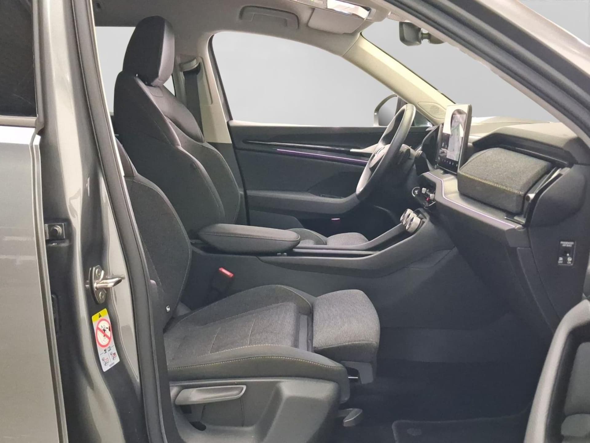 Skoda Kodiaq Selection