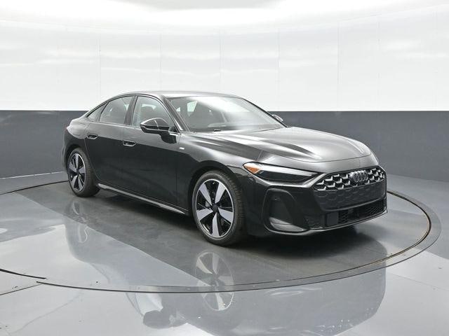 Photo of 2026 Audi A5 Sedan