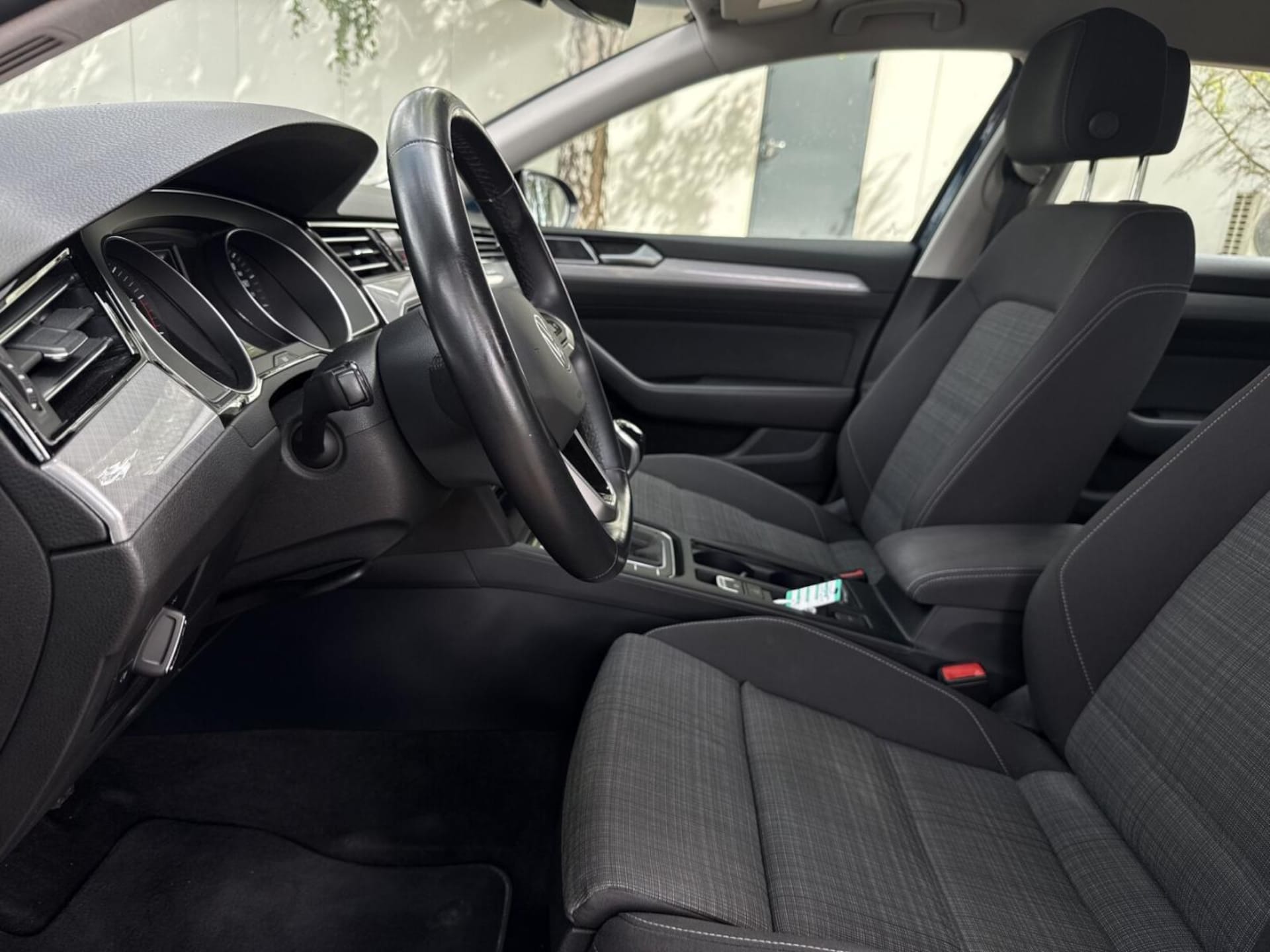 Volkswagen Passat Variant Business