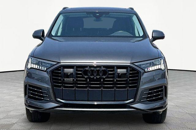 2023 Audi Q7