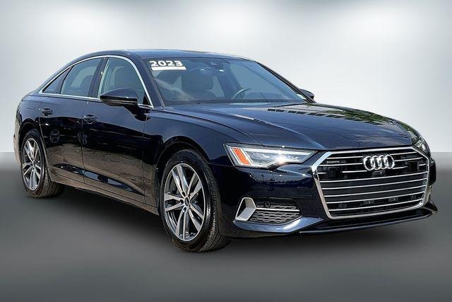 Photo of 2023 Audi A6 Sedan 