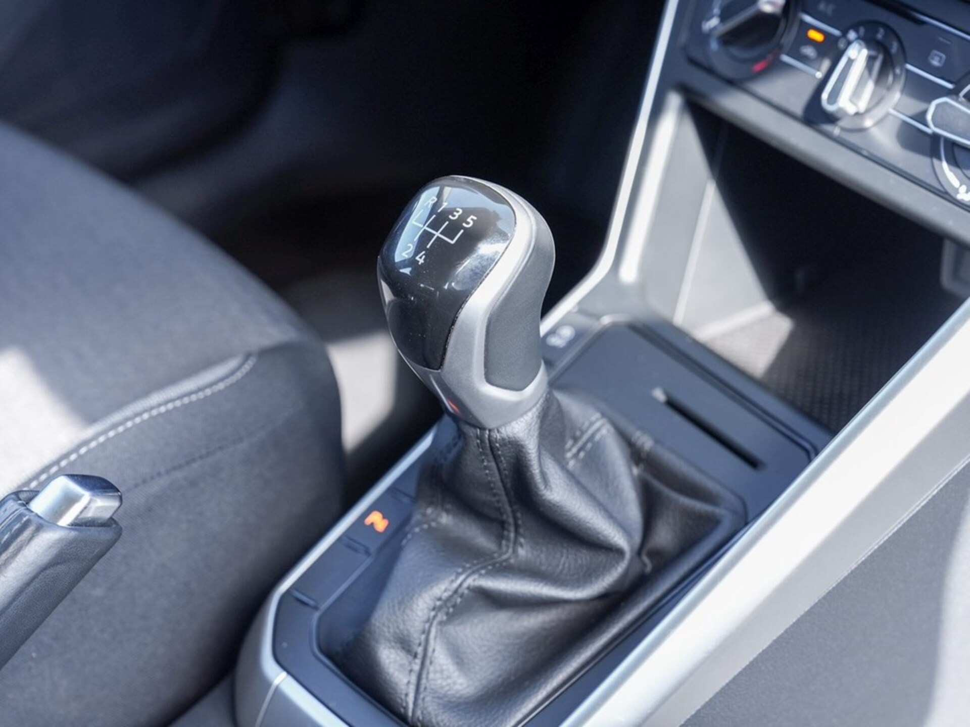 Volkswagen Polo Life