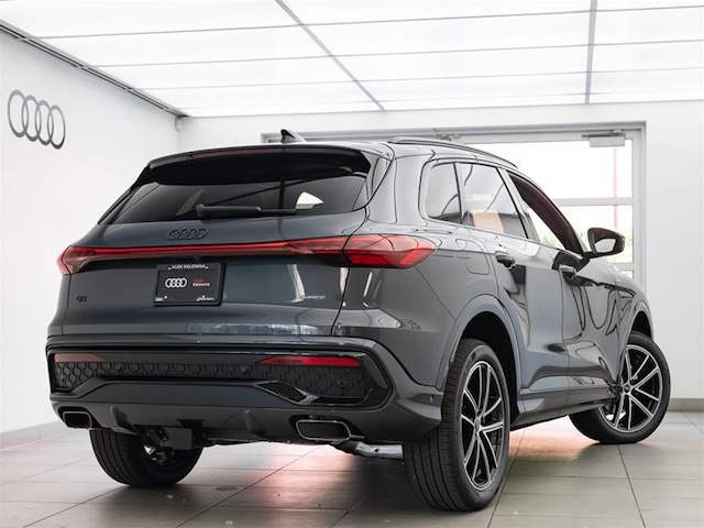 2026 Audi Q5