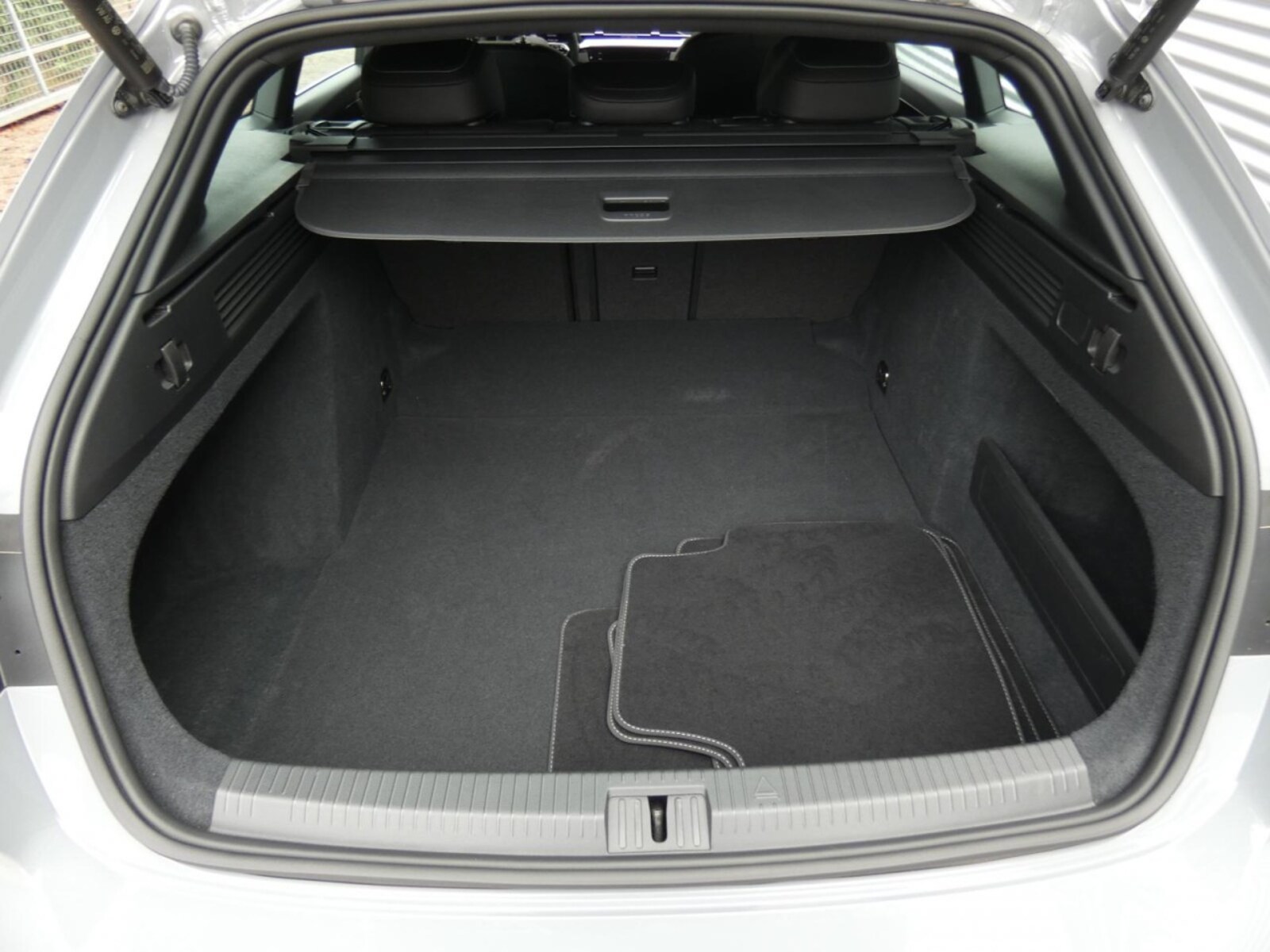 Volkswagen Arteon Shooting Brake – Bild 8
