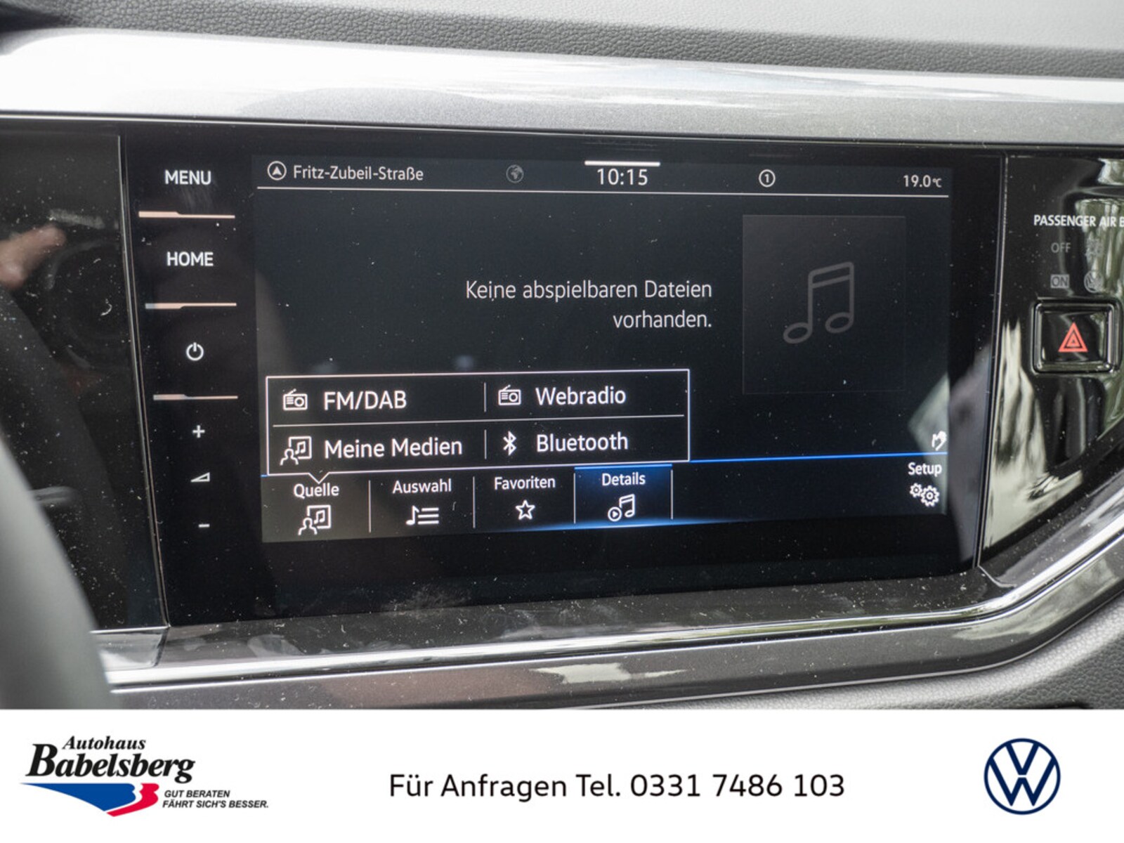 Volkswagen Polo – Bild 13
