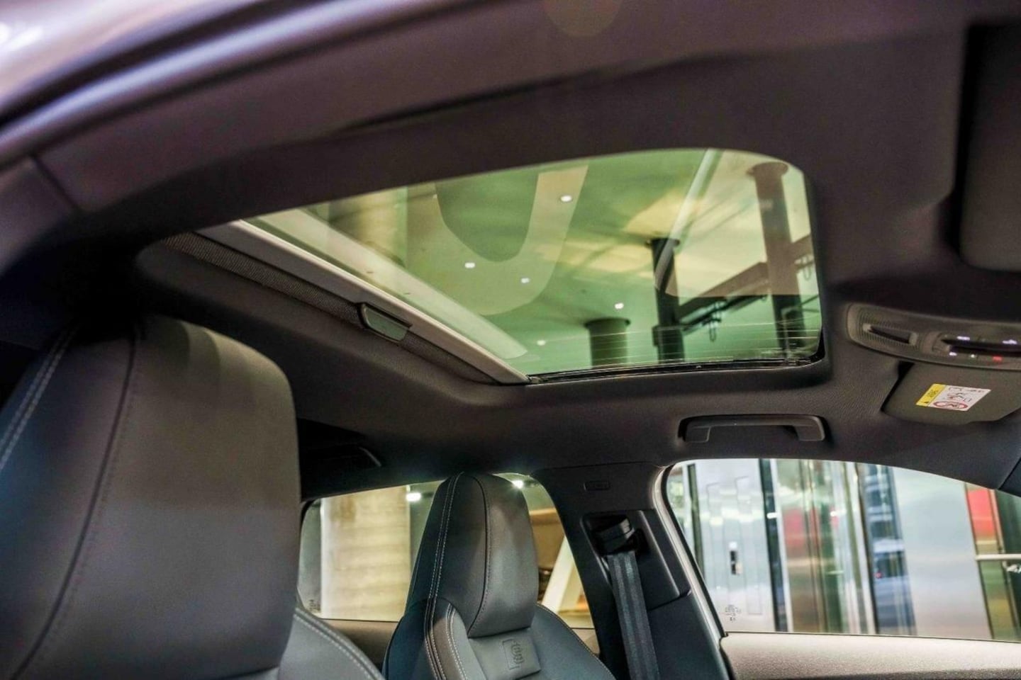 Image about Audi A3 Sportback TFSI S tronic