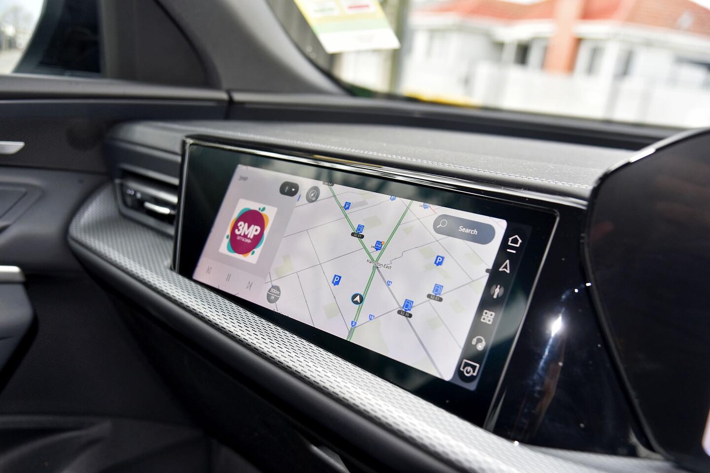 Image about Audi Q5 Sportback e-hybrid quattro S tronic