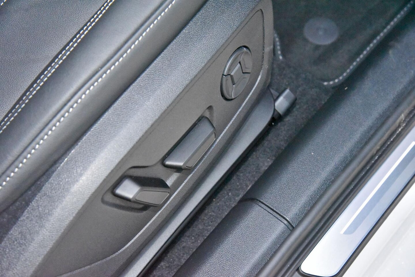 Image about Audi A3 Sportback TFSI S tronic
