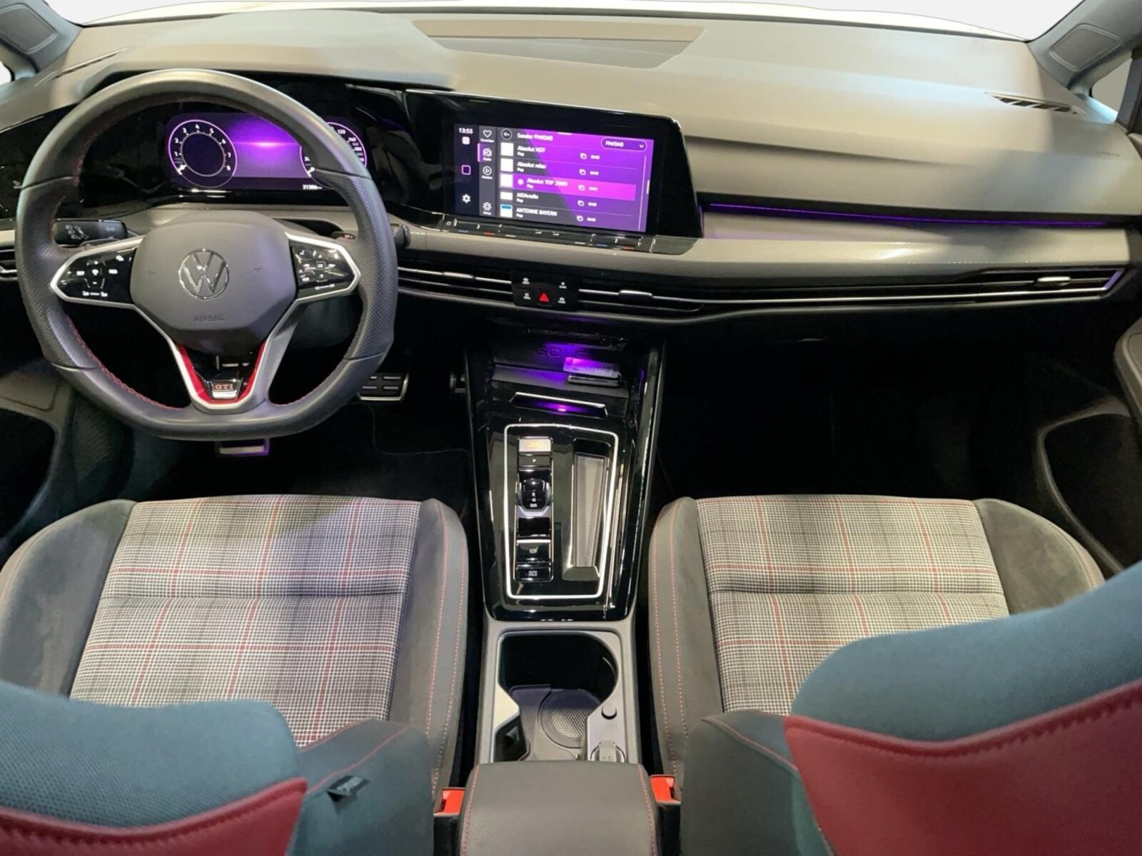 Volkswagen Golf – Bild 10