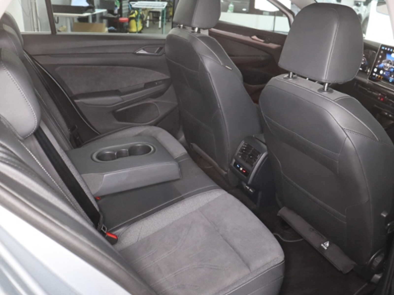 Volkswagen Golf – Bild 11