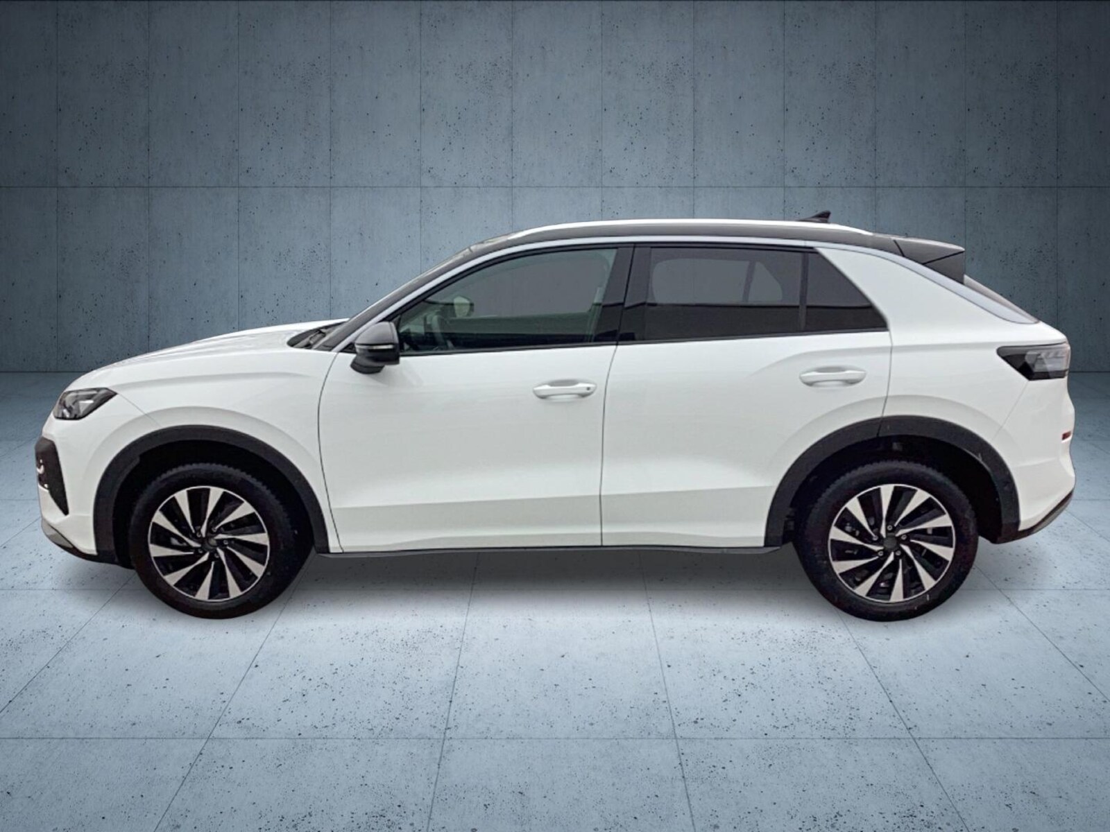 Volkswagen T-Roc – Bild 2