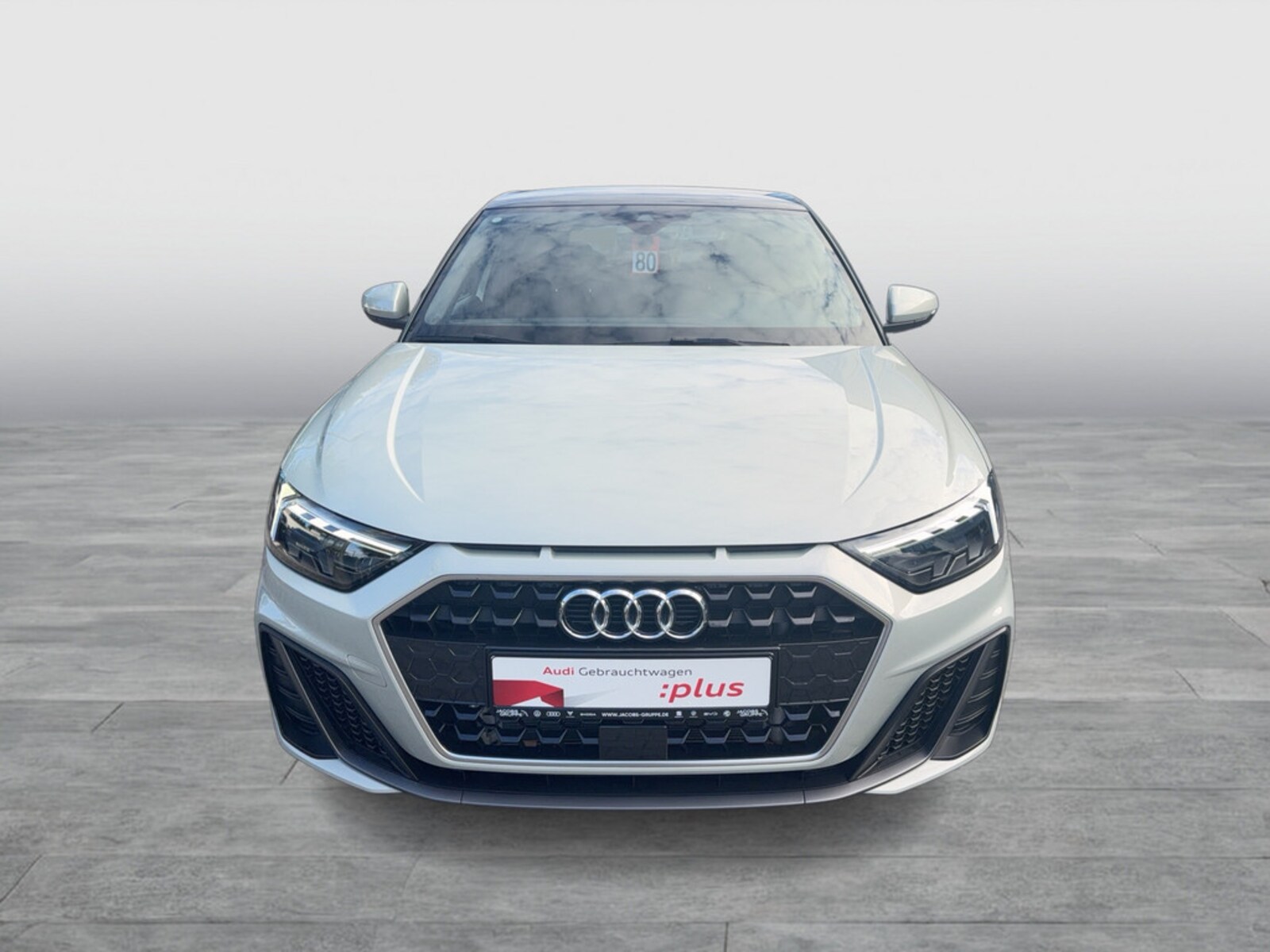 Audi A1 Sportback – Bild 8