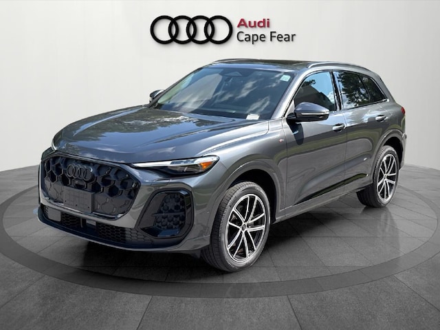 Photo of 2026 Audi Q5 