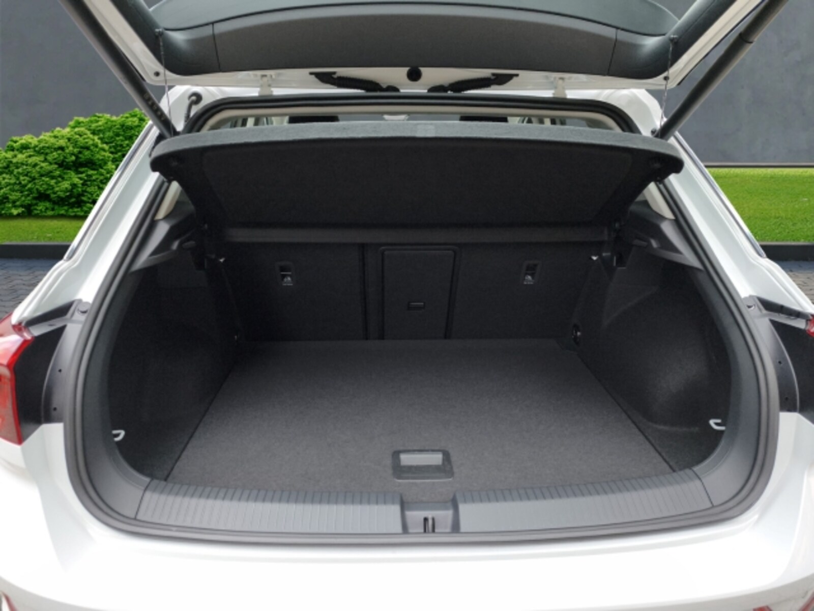 Volkswagen T-Roc – Bild 6