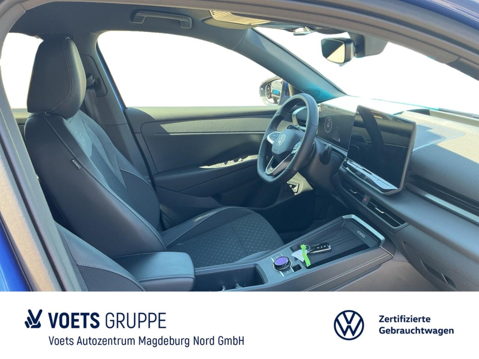 Volkswagen T-Roc – Bild 7