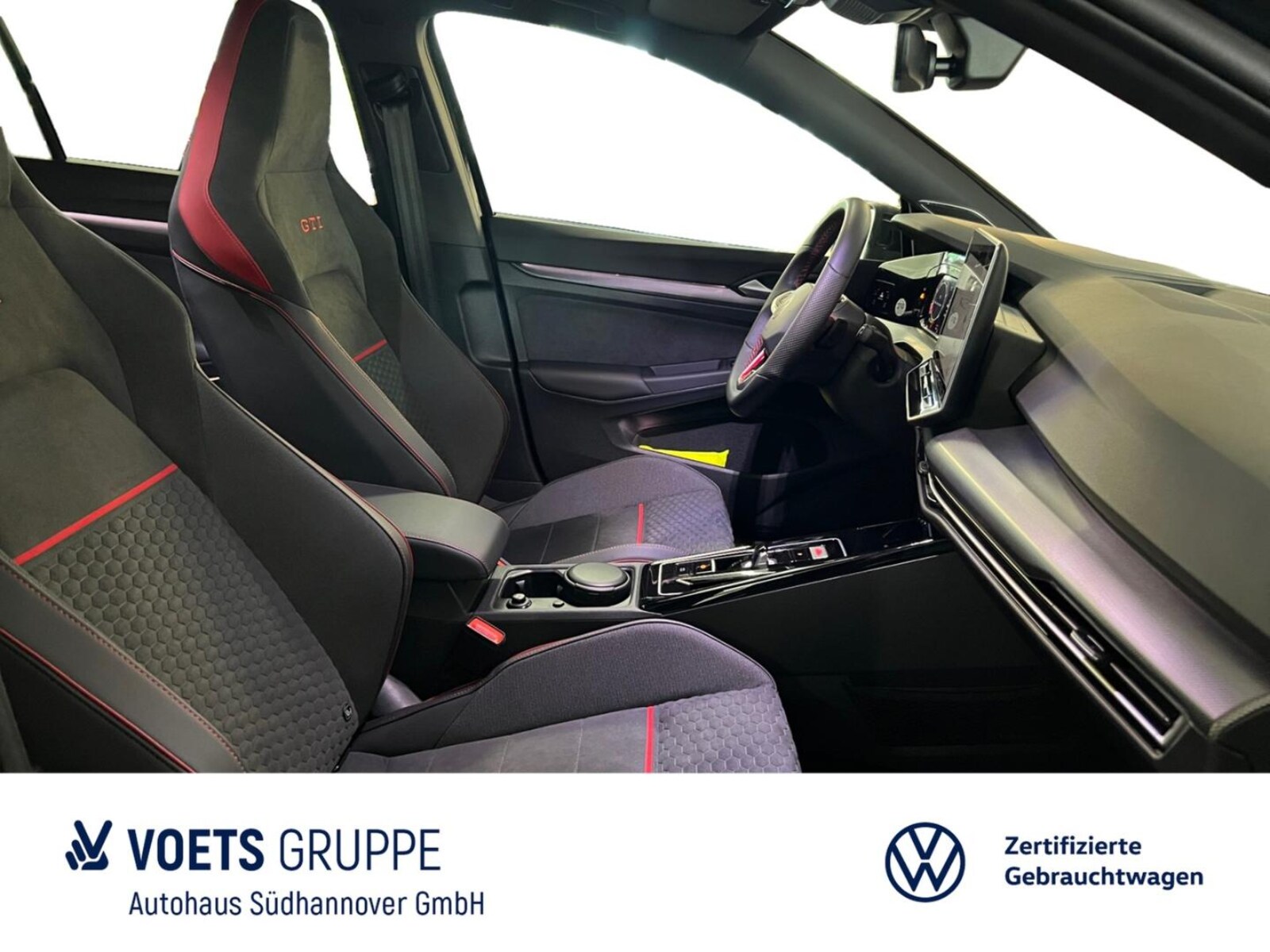 Volkswagen Golf – Bild 6