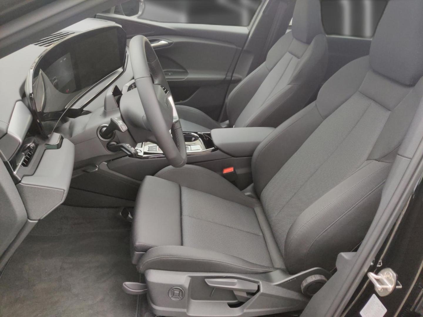 Bild über Audi Q6 Sportback e-tron e-tron 185 kW - für weitere Informationen kontaktieren Sie den Audi Partner