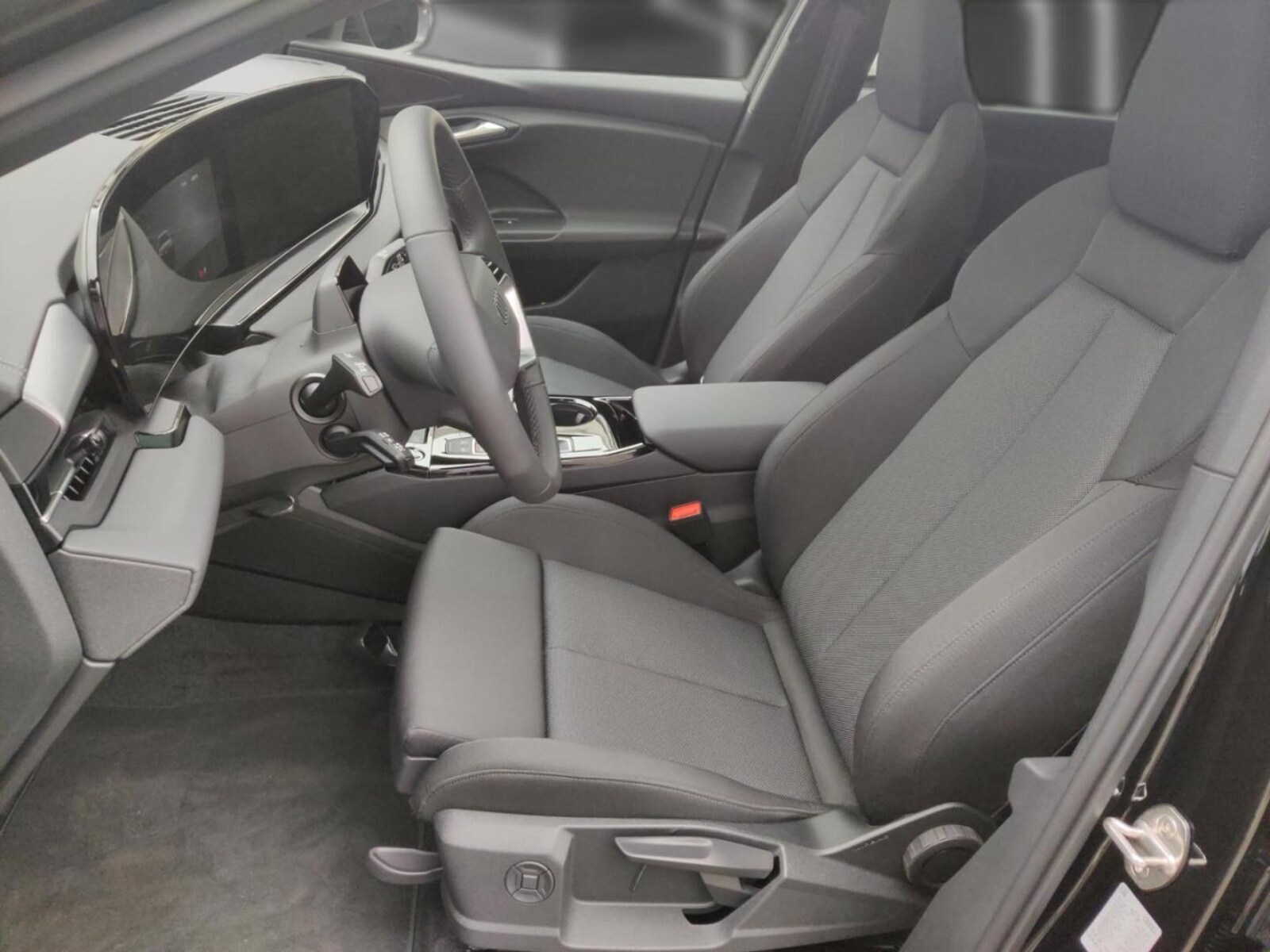 Audi Q6 Sportback e-tron – Bild 19