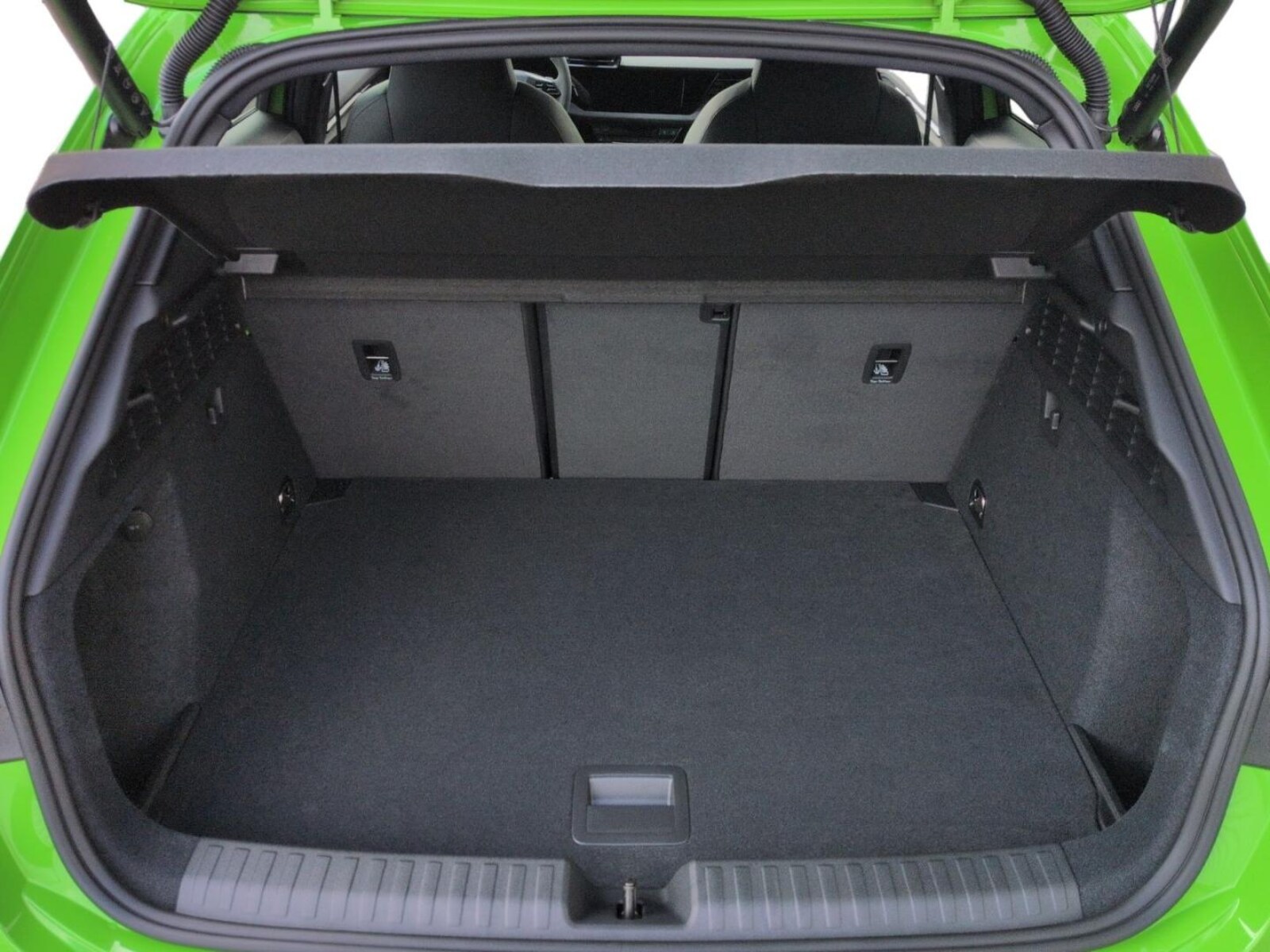 Audi RS 3 Sportback – Bild 16