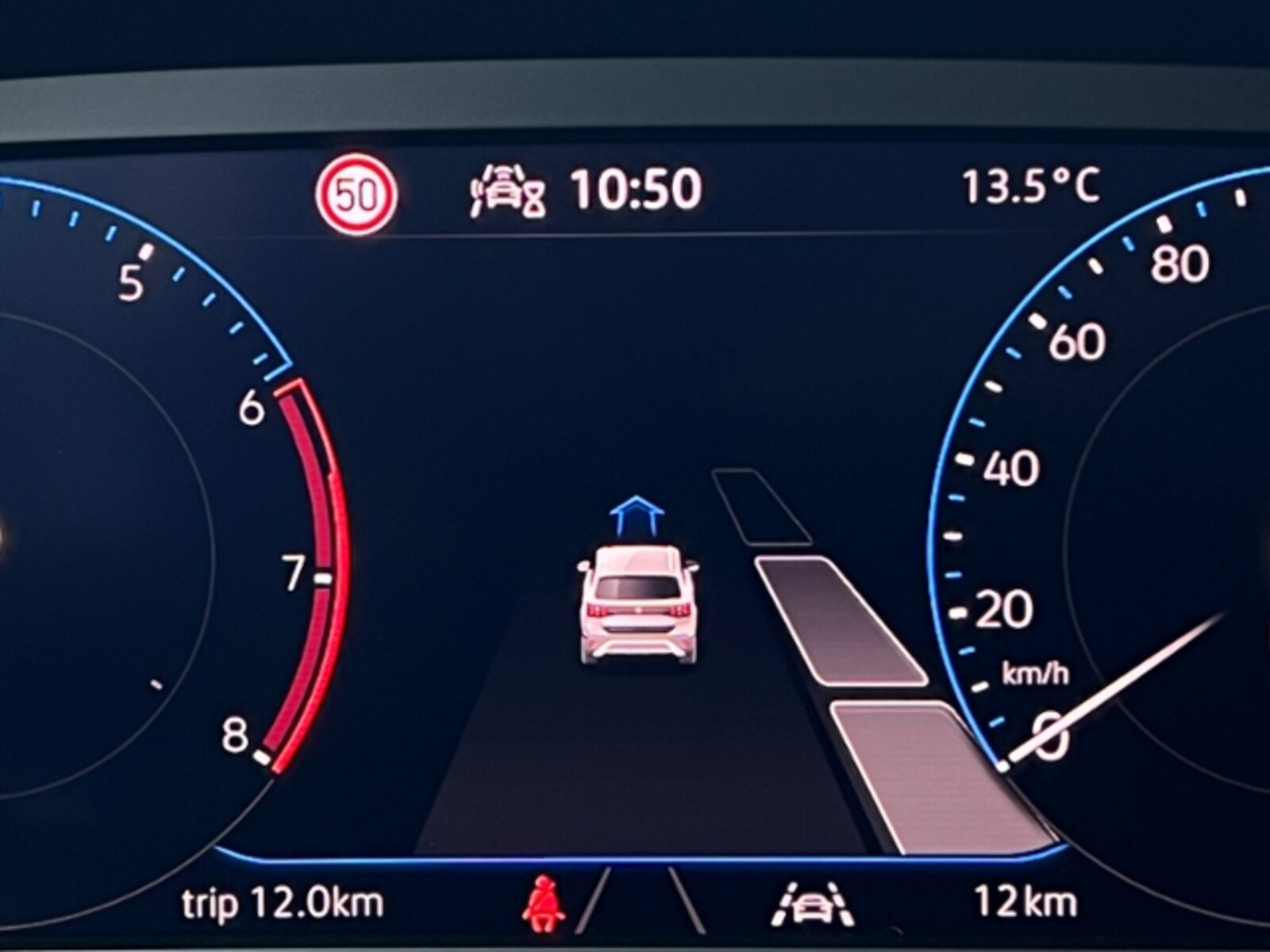 Volkswagen T-Cross – Bild 17