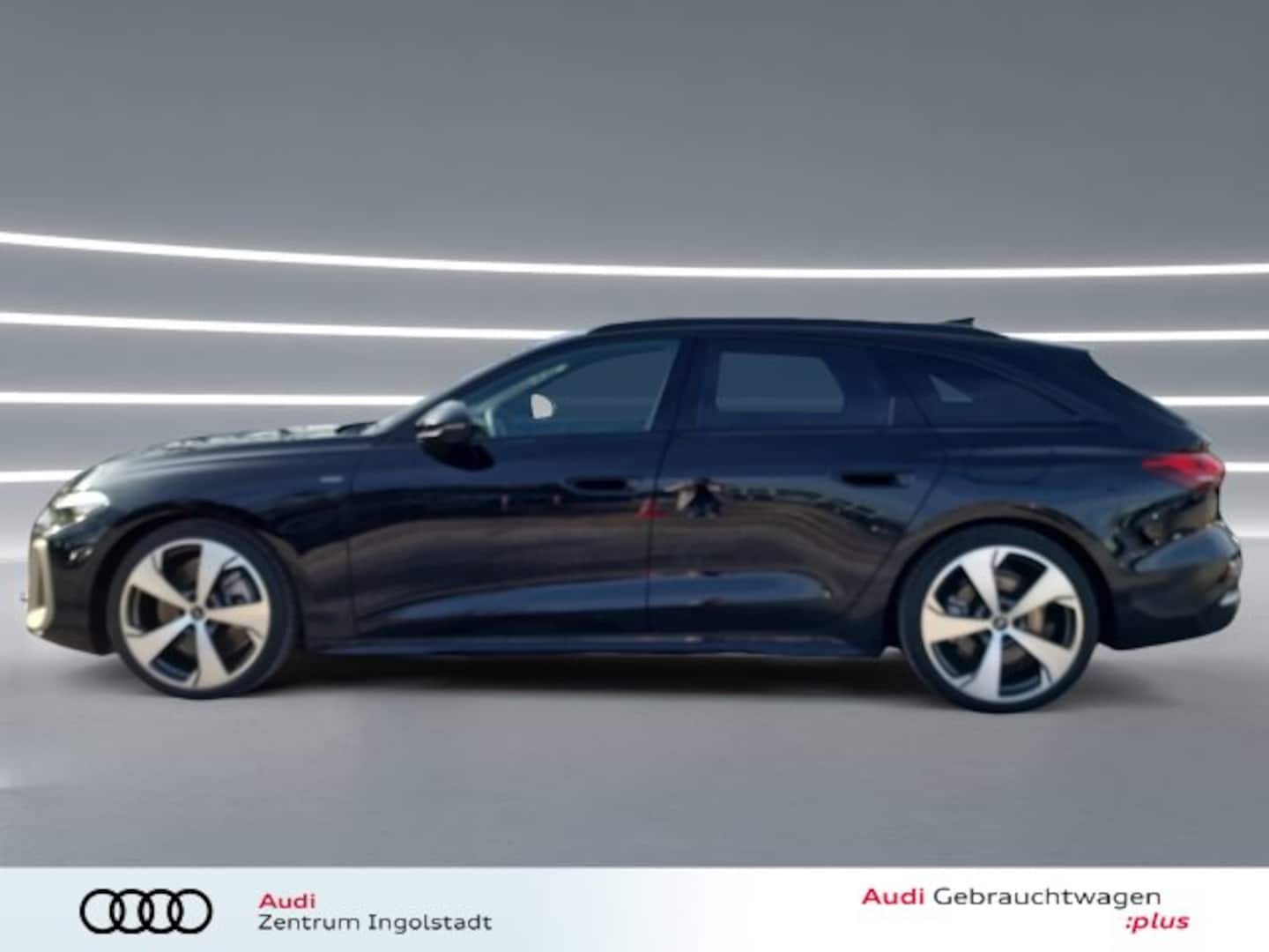 Bild über Audi A5 Avant e-hybrid e-hybrid quattro 220 kW S tronic - für weitere Informationen kontaktieren Sie den Audi Partner