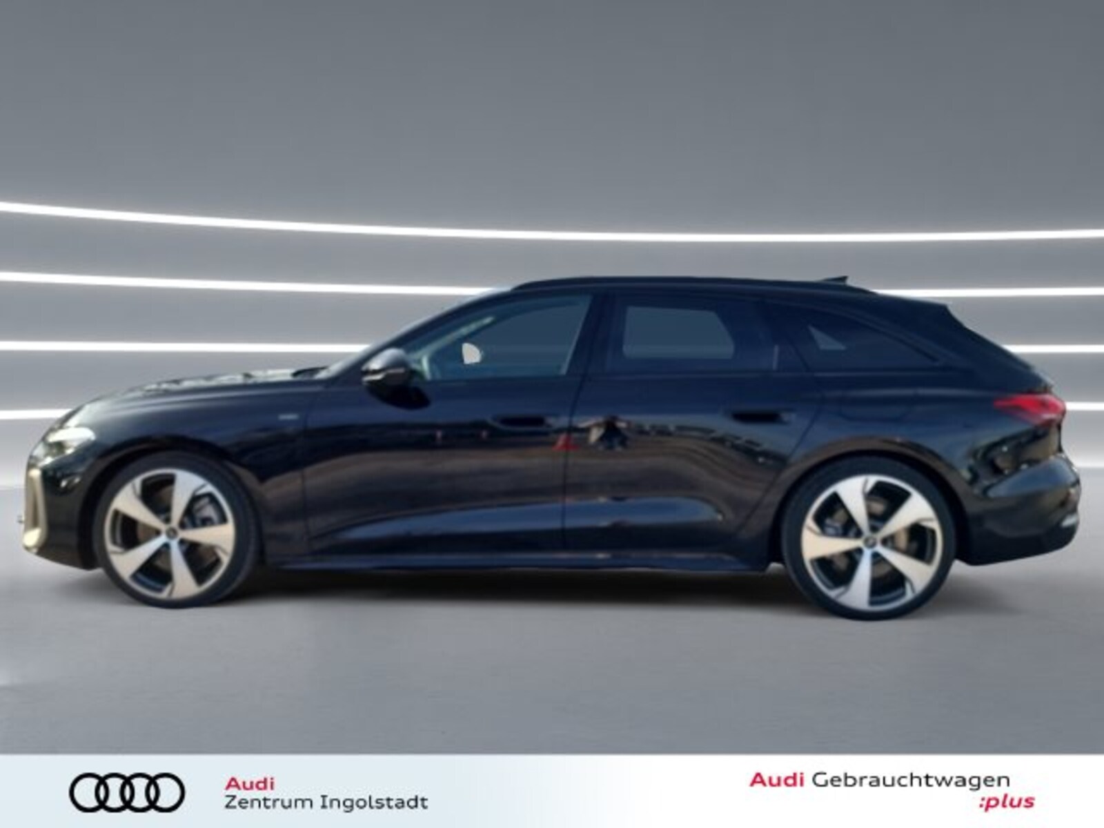 Audi A5 Avant – Bild 3