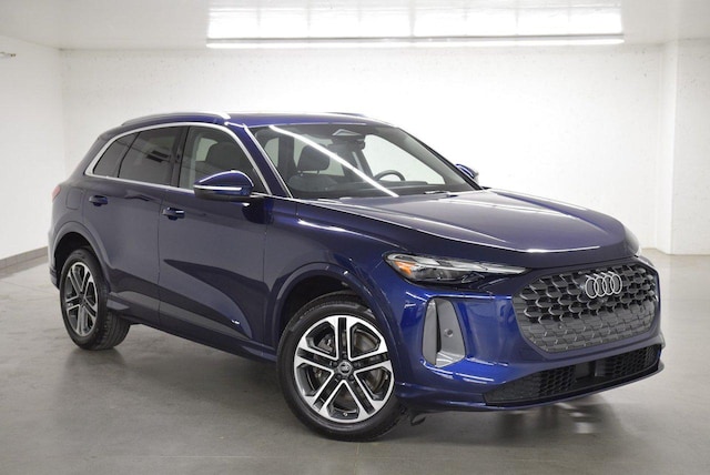Image de {{modelName}} 2025 Audi Q5 