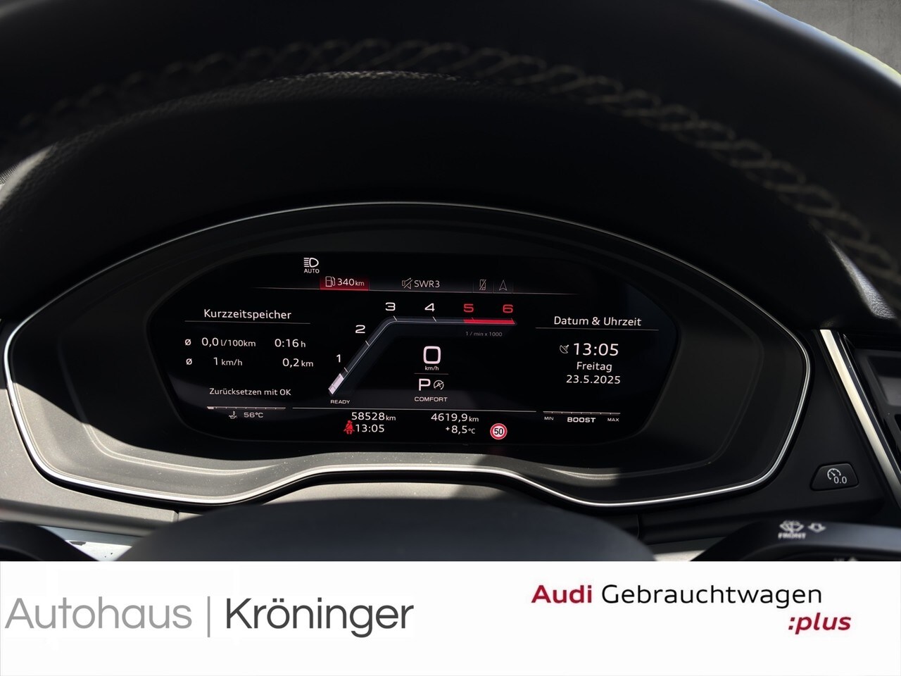 Image about Audi SQ5 SQ5 TDI 251(341) kW(PS) tiptronic