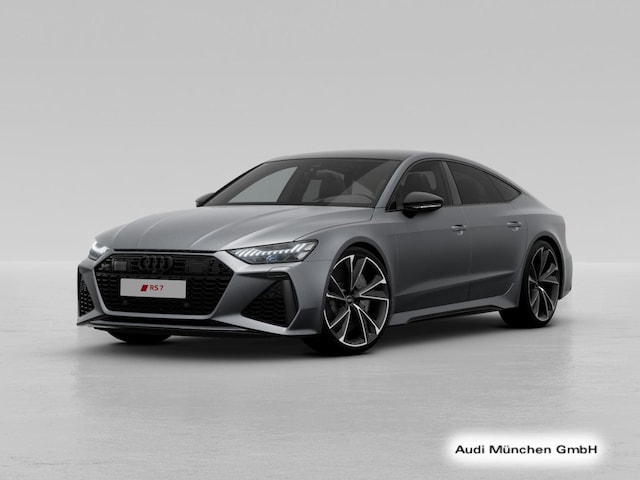 Audi RS7