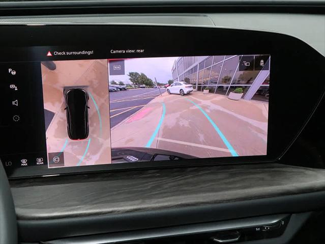 2025 AUDI Q5 - Image 21