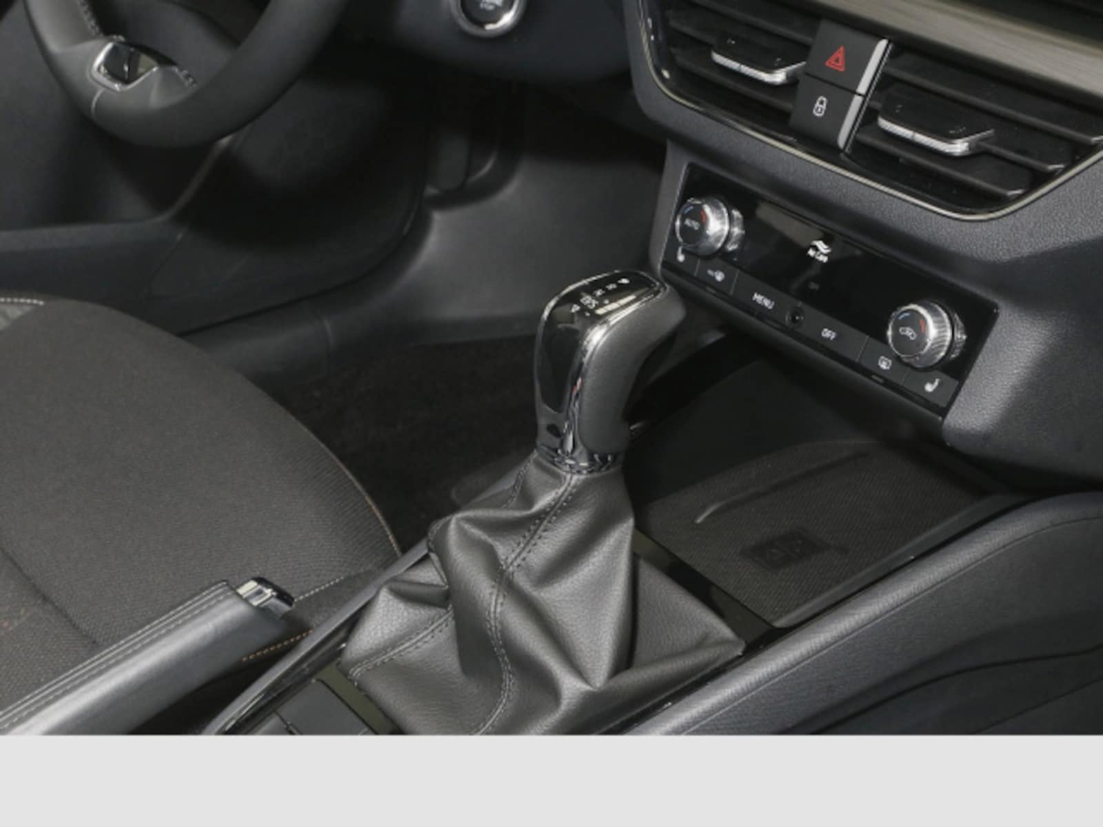 Škoda Kamiq – Bild 10