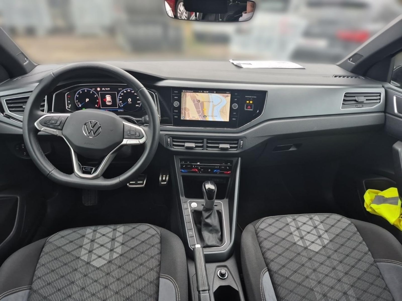 Volkswagen Taigo – Bild 11