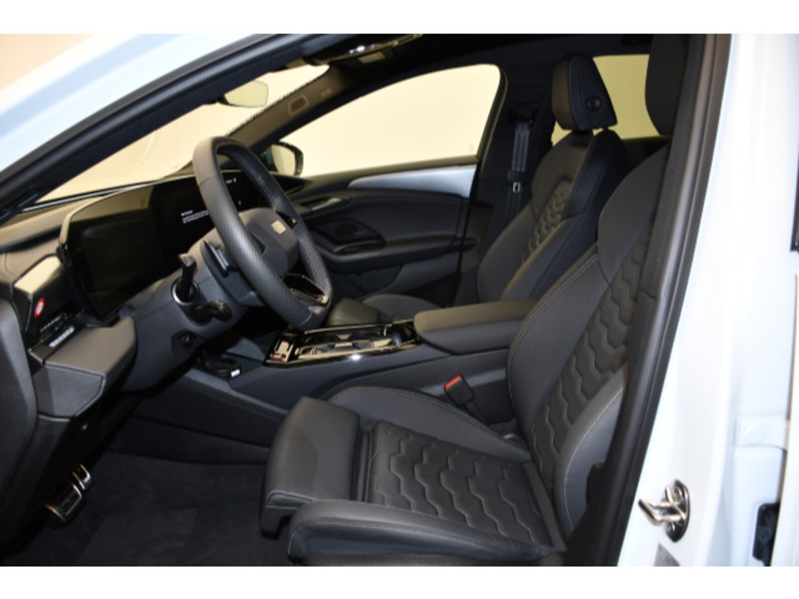 Audi A6 Avant e-tron – Bild 4