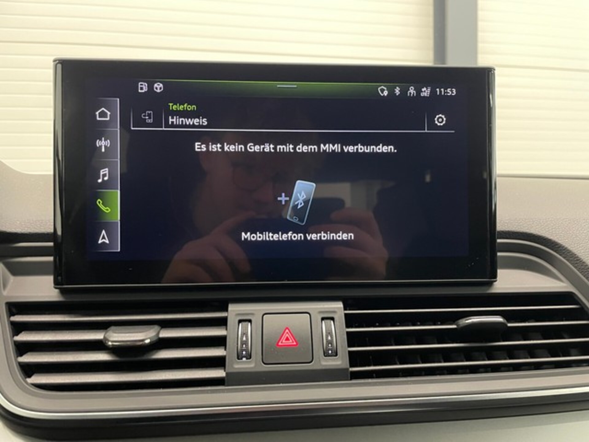 Audi Q5 Sportback TFSI e S line