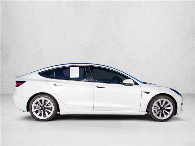 2021 TESLA MODEL 3 - Image 4