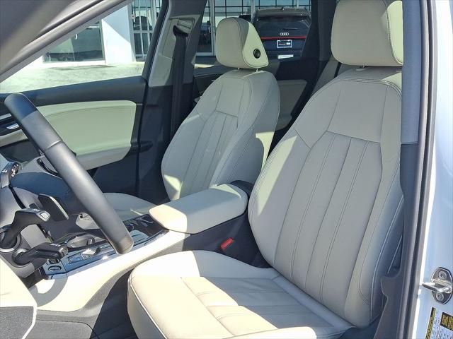 2025 Audi Q6 e-tron Prestige - Photo 13