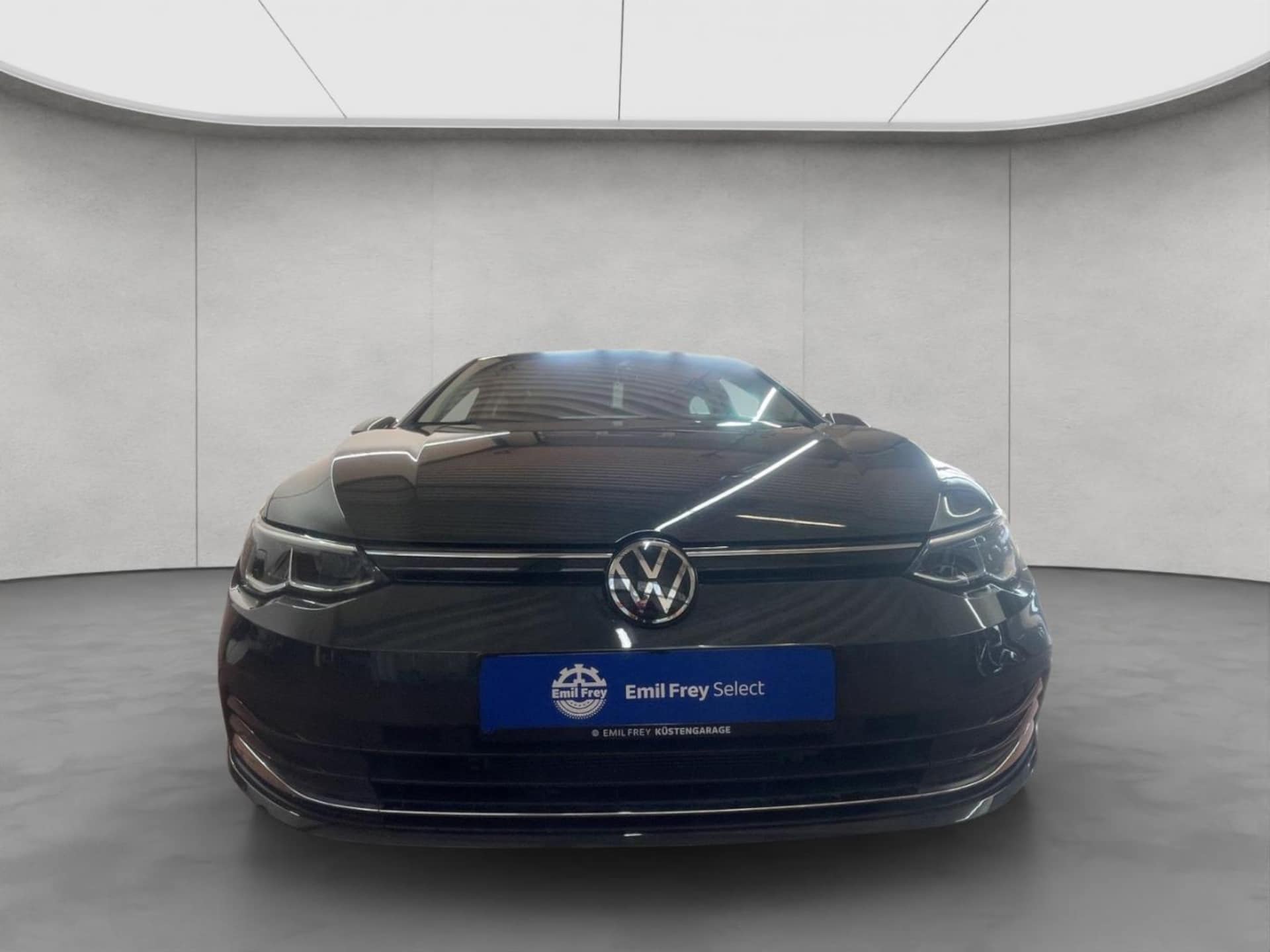 Volkswagen Golf MOVE