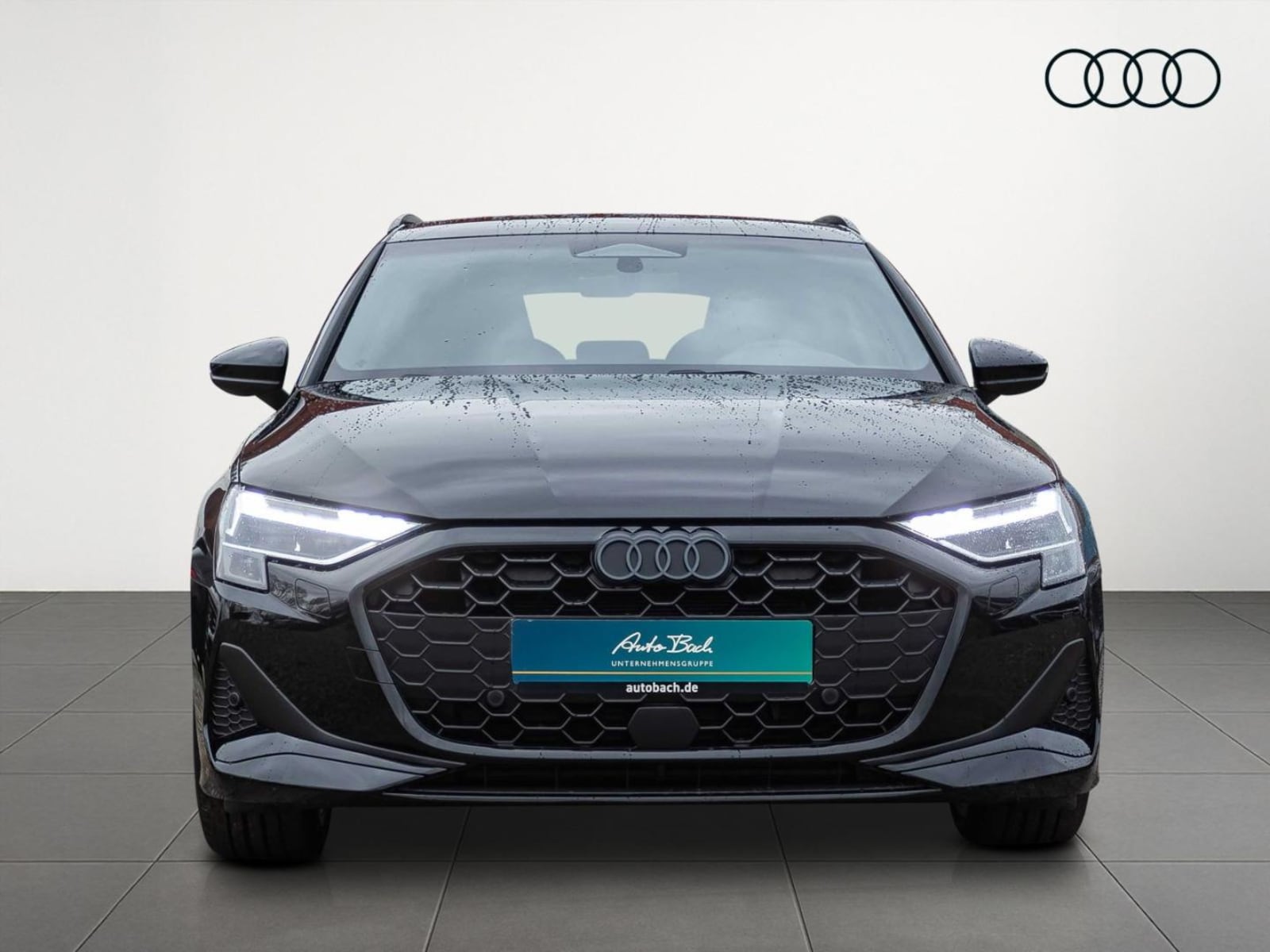 Audi A3 Sportback – Bild 2