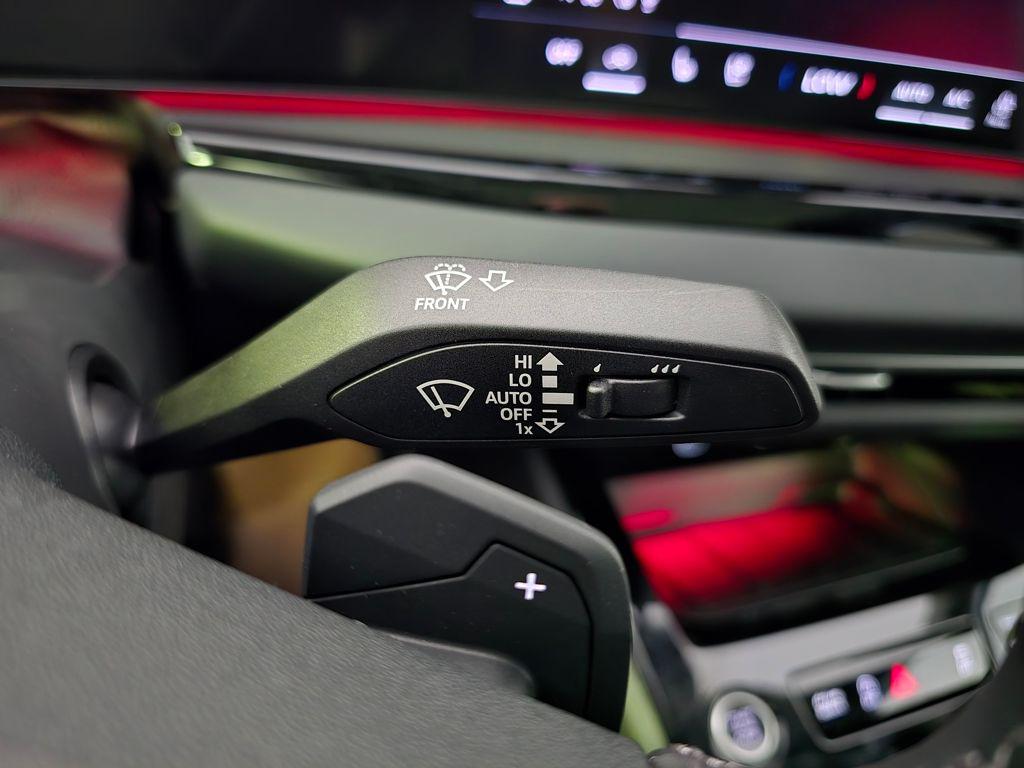 2025 Audi A5 Premium Plus - Photo 23