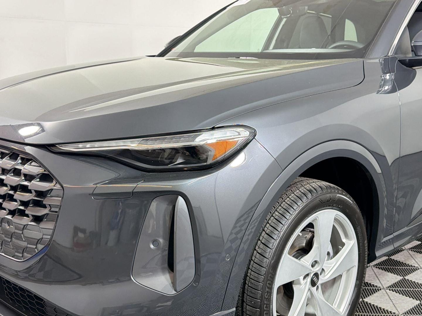 2025 Audi Q5 Premium Plus - Photo 10