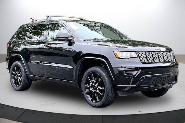 2022 Jeep